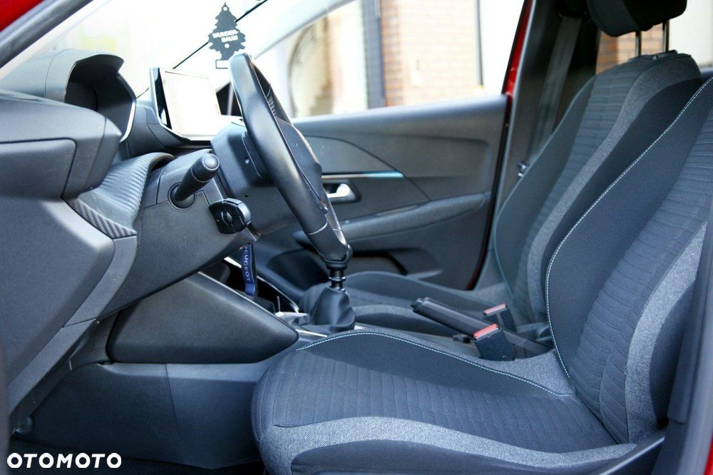 Peugeot 208 PureTech 100 Style - 16