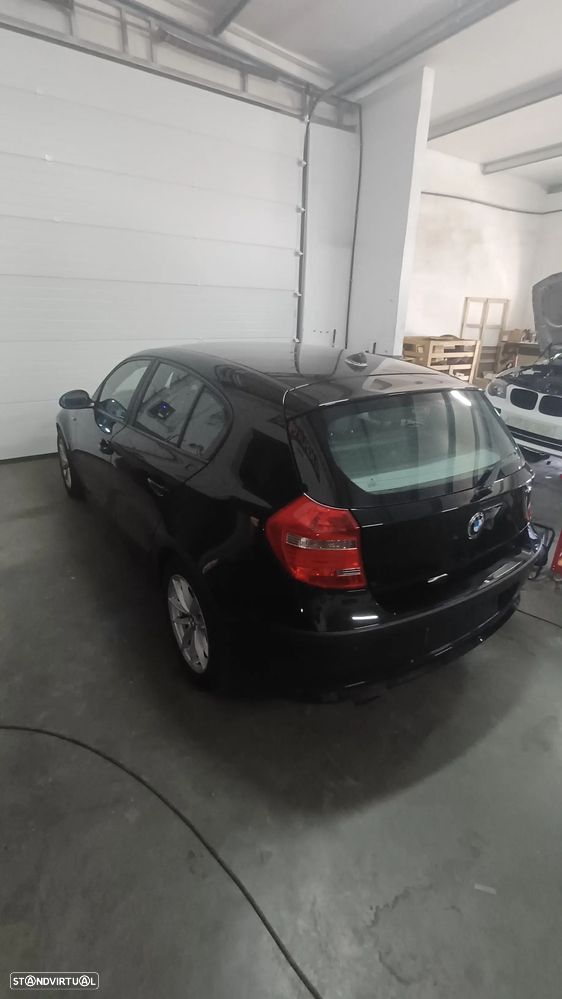 BMW 116 i - 5