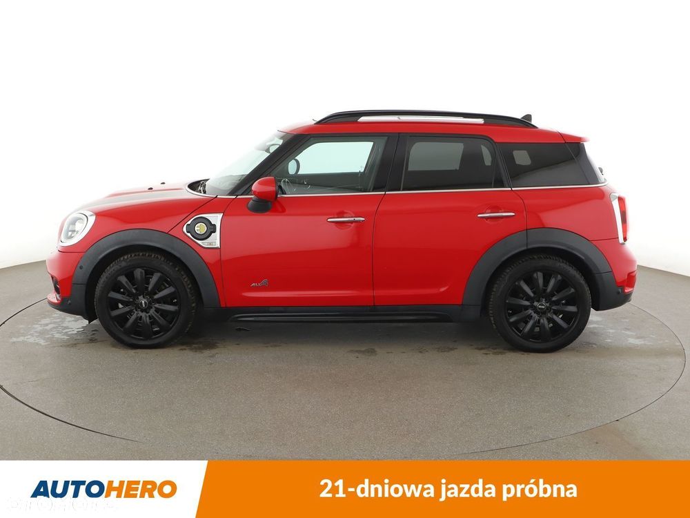 MINI Countryman - 3