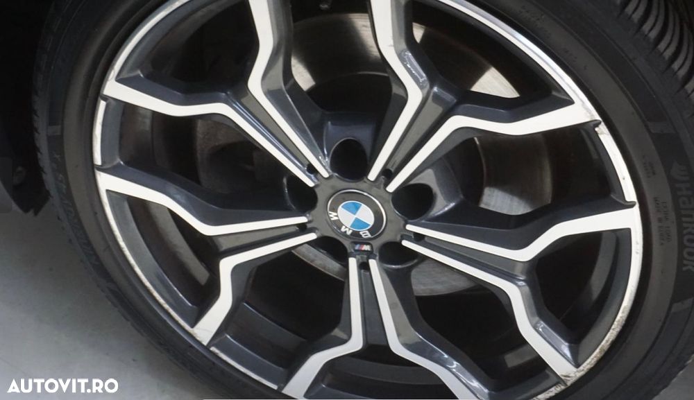 BMW X2 sDrive20i Aut. M Sport X - 5