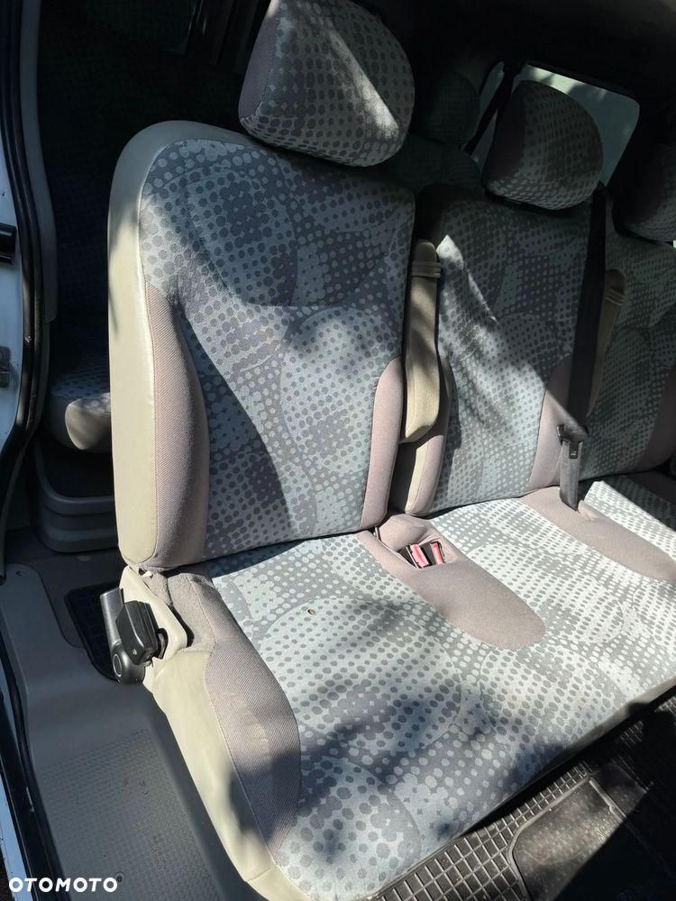 Renault Trafic L1H1 Komfort - 14