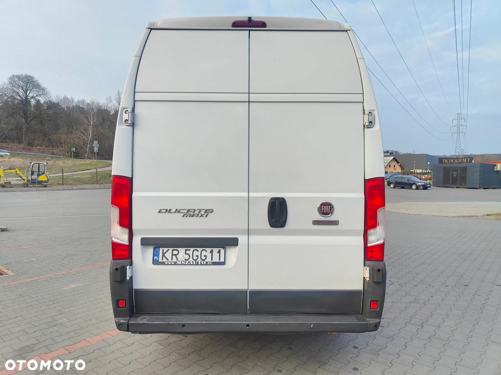 Fiat Ducato - 7