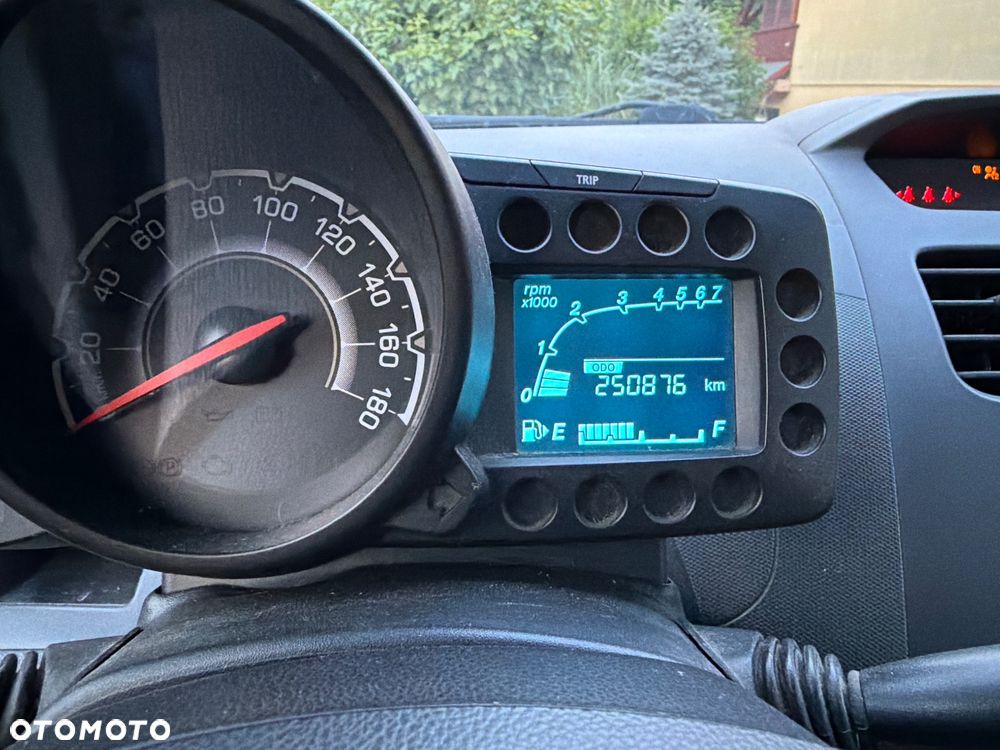 Chevrolet Spark 1.0 Base - 7