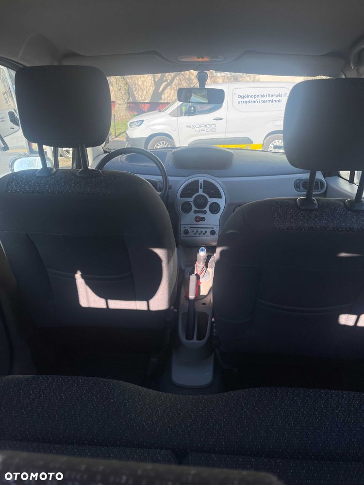 Renault Modus - 2