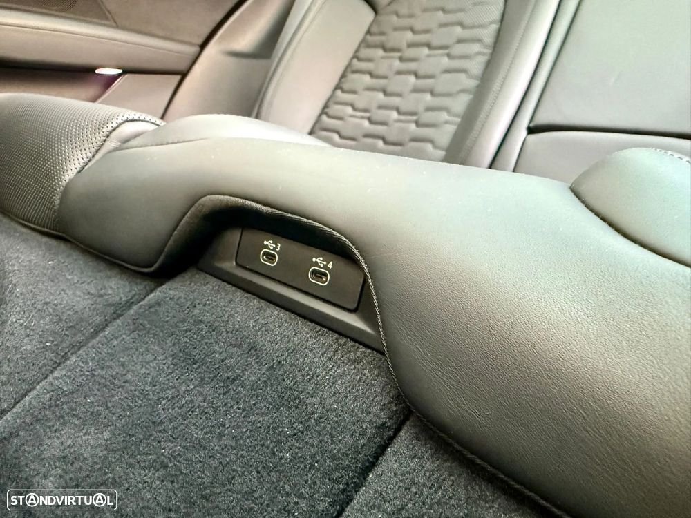 Audi e-tron GT quattro - 18