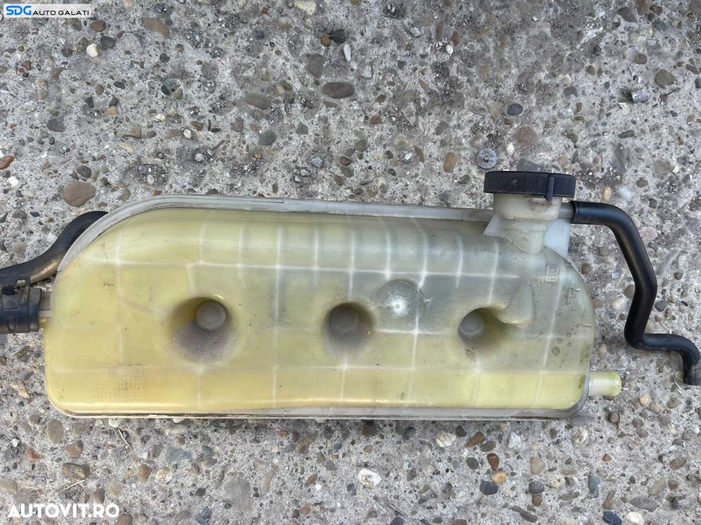 Vas Expansiune Apa Antigel Motor Toyota Avensis T25 2.2 D 2003 - 2009 [C6244] - 3
