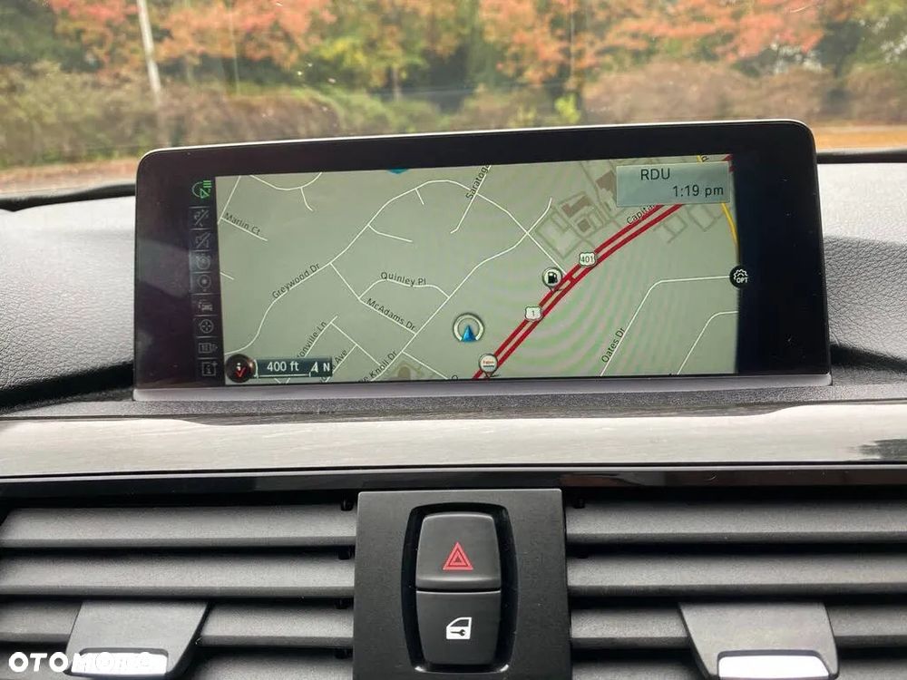 BMW Seria 4 428i xDrive M Sport - 26