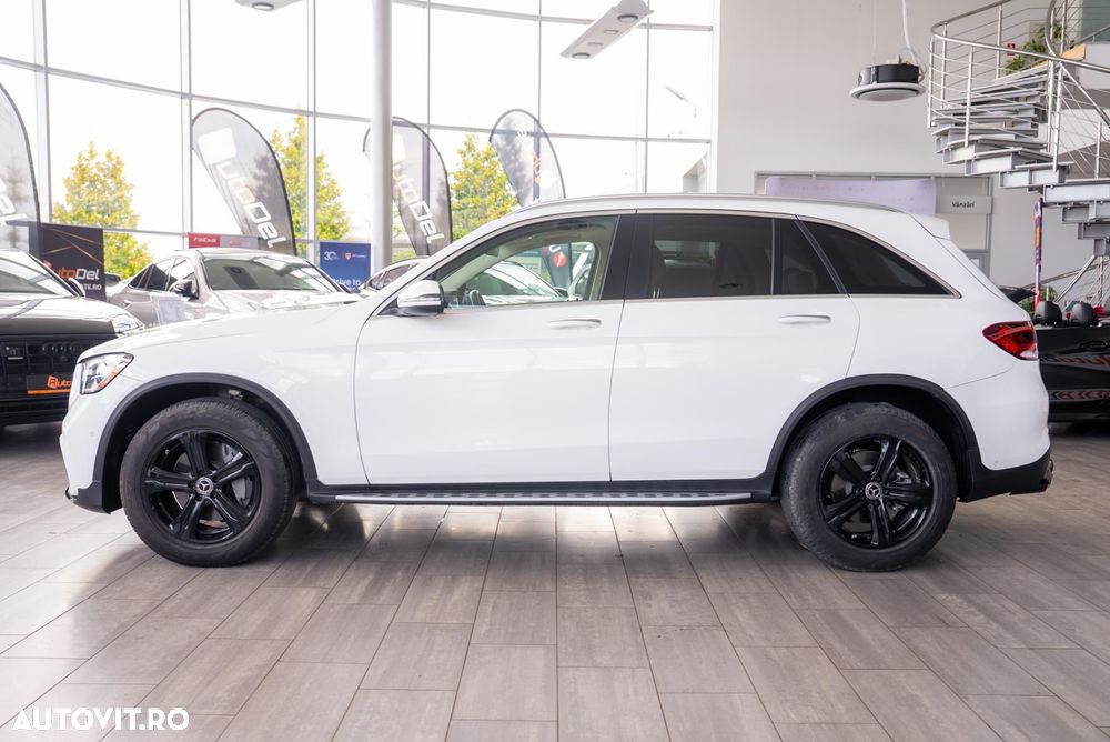 Mercedes-Benz GLC - 5