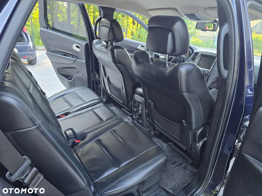 Dodge Durango 3,6 Limited - 13
