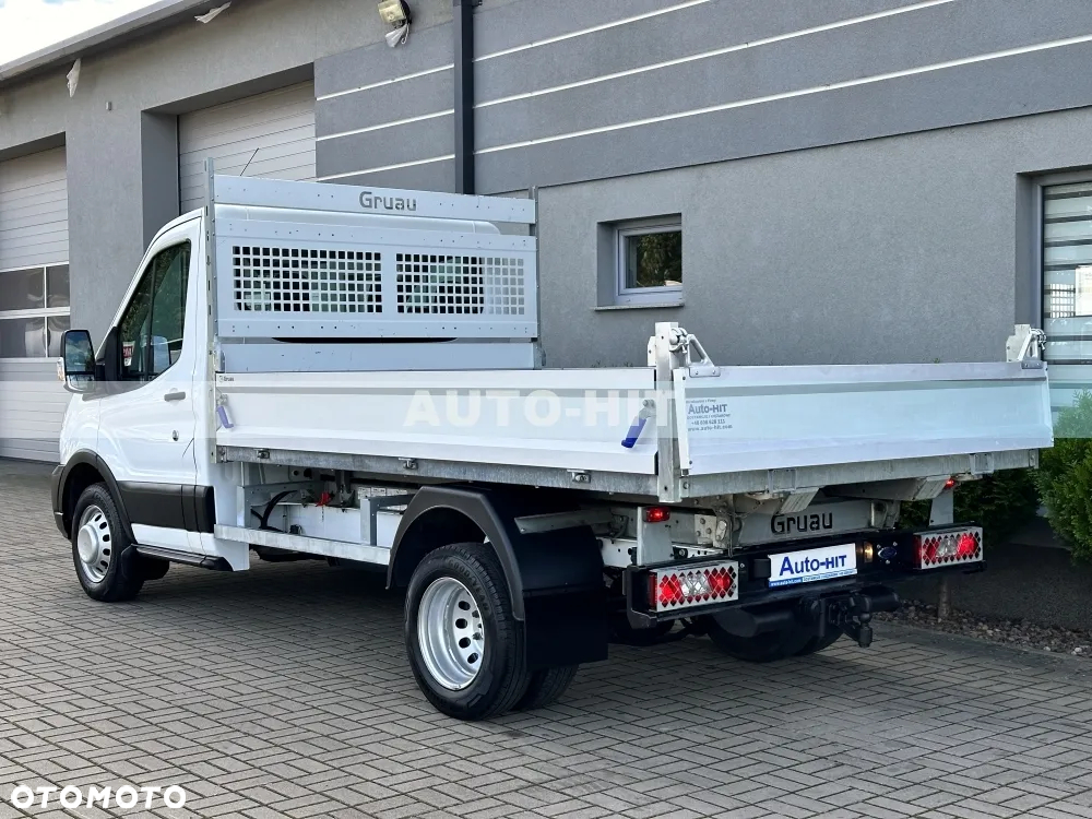 Ford Transit - 5