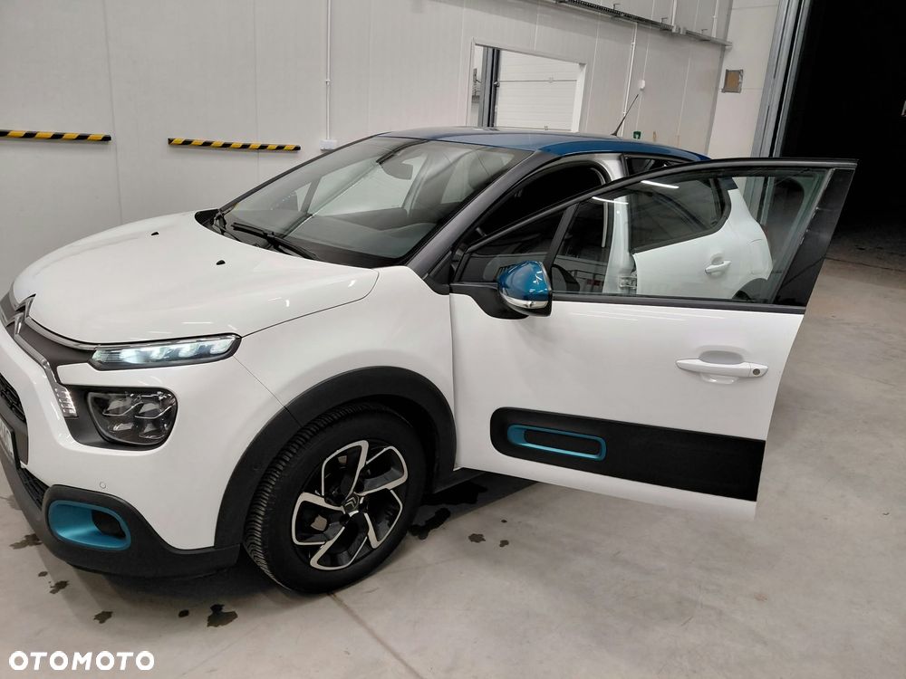 Citroën C3 1.2 PureTech Shine - 4