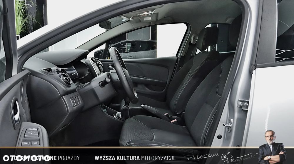 Renault Clio 0.9 Energy TCe Zen - 7