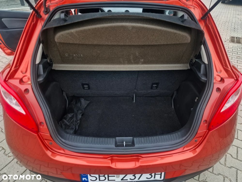 Mazda 2 1.3 Comfort - 14