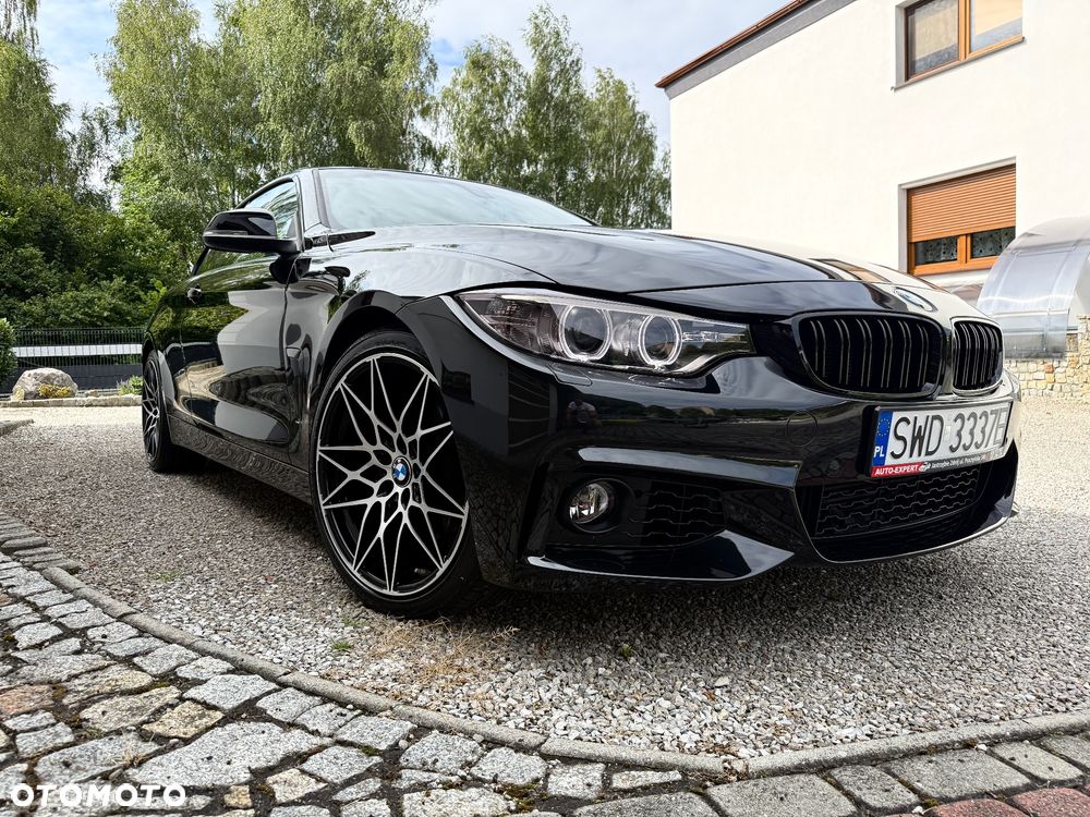 BMW Seria 4 - 8