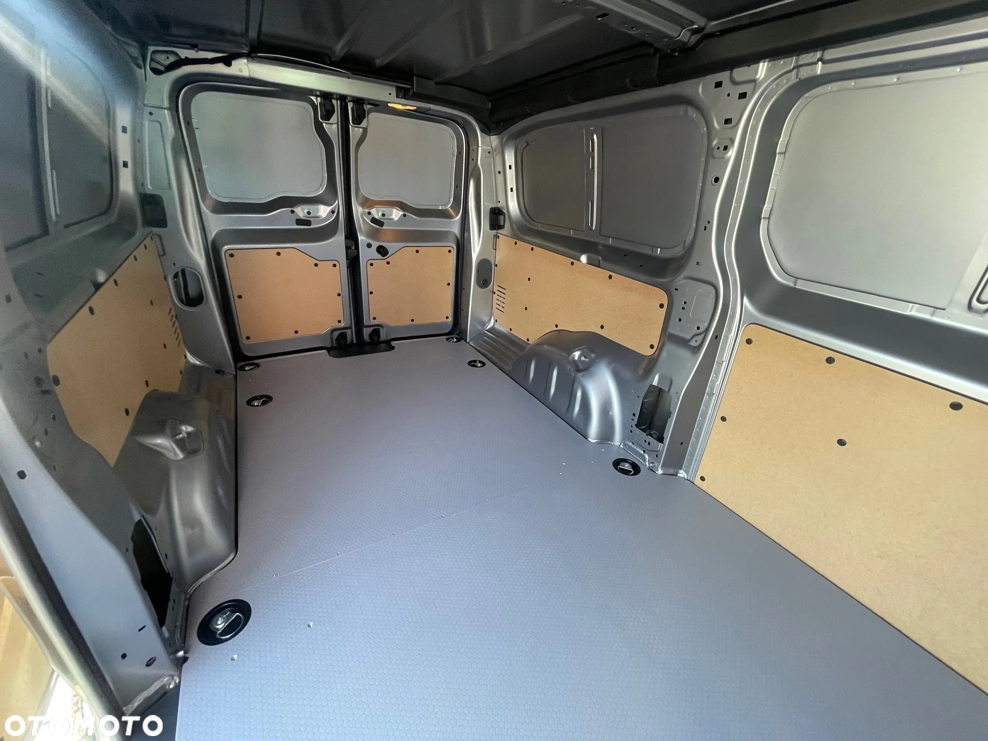 Toyota Proace - 20