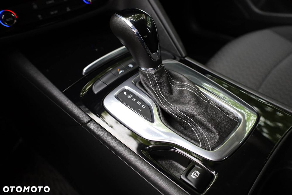 Opel Insignia 1.5 T Elite S&S - 22