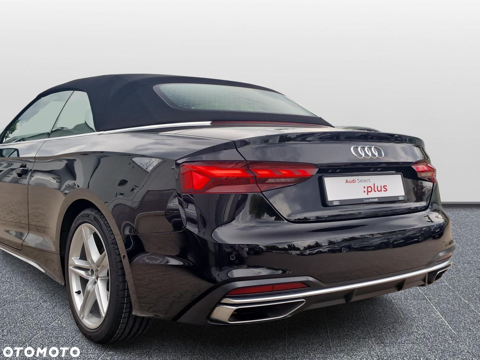 Audi A5 - 28