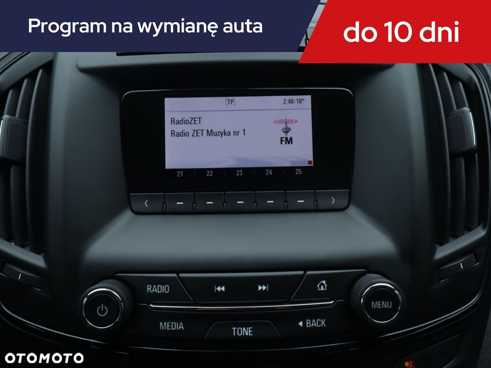 Opel Insignia - 14