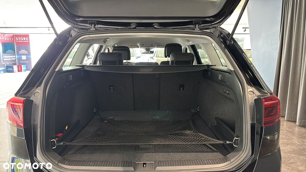 Volkswagen Passat 2.0 TDI EVO Business DSG - 18