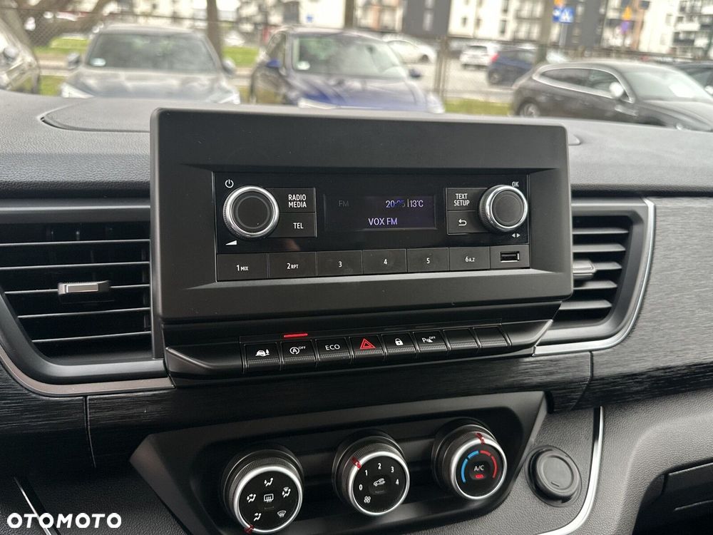 Renault Trafic Kombi 2.0 L2 Pack Clim - 15