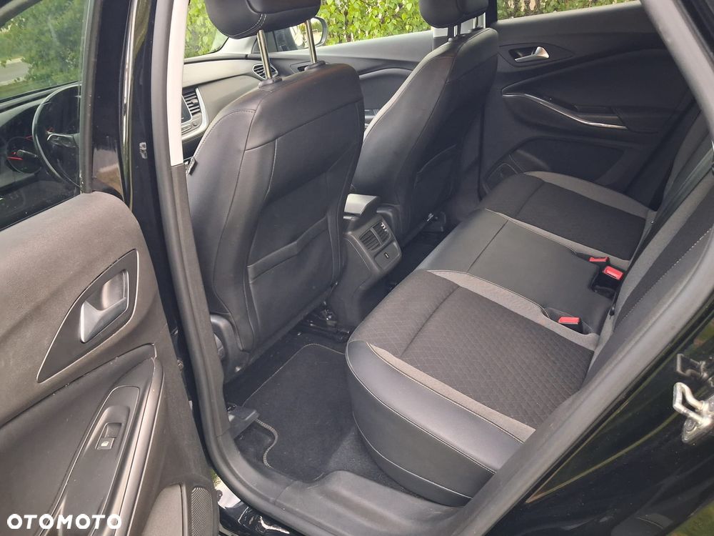 Opel Grandland X 1.6 T PHEV Elegance - 9
