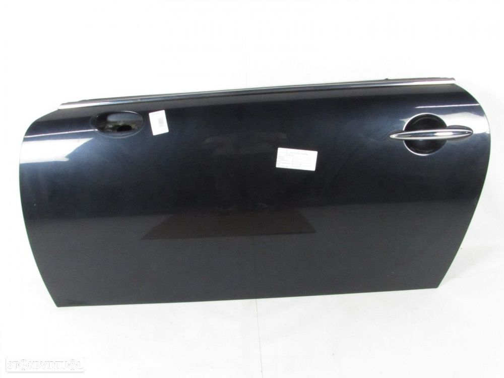 Porta Esquerdo/Frente Seminovo/ Original MINI MINI (R50, R53)/MINI MINI Converti... - 1