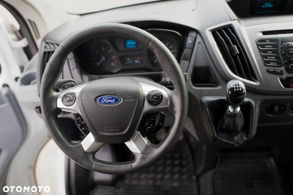 Ford Transit - 2