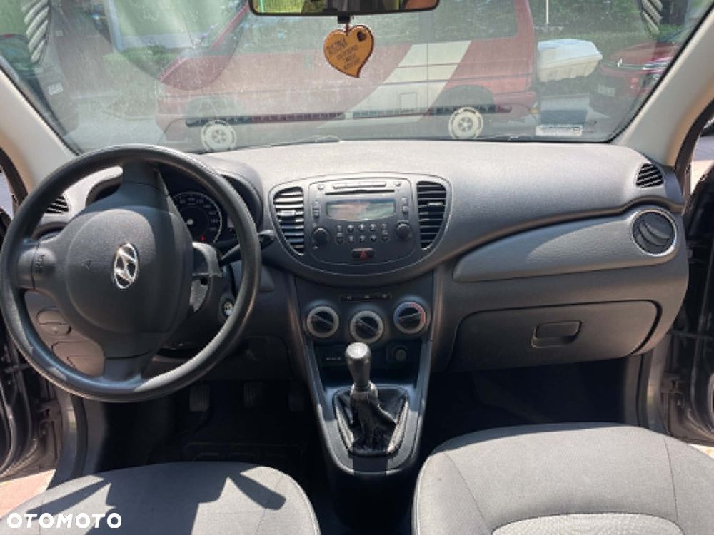 Hyundai i10 1.1 Classic - 8