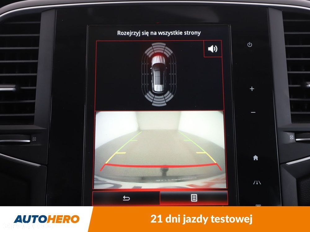 Renault Talisman 1.6 Energy dCi Intens - 23
