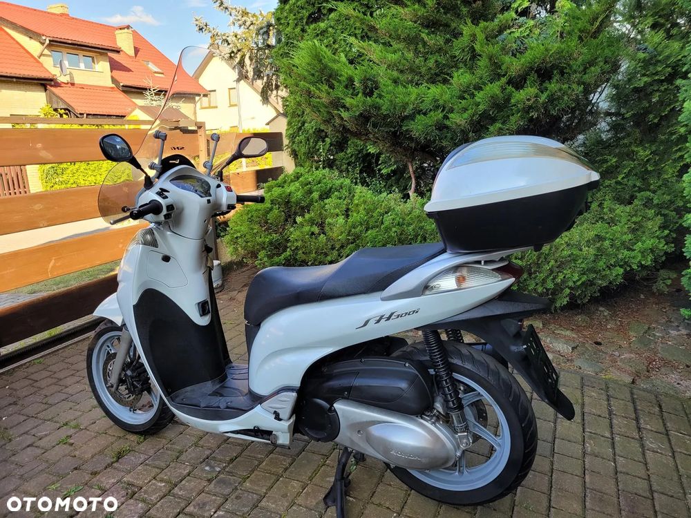 Honda SH - 11