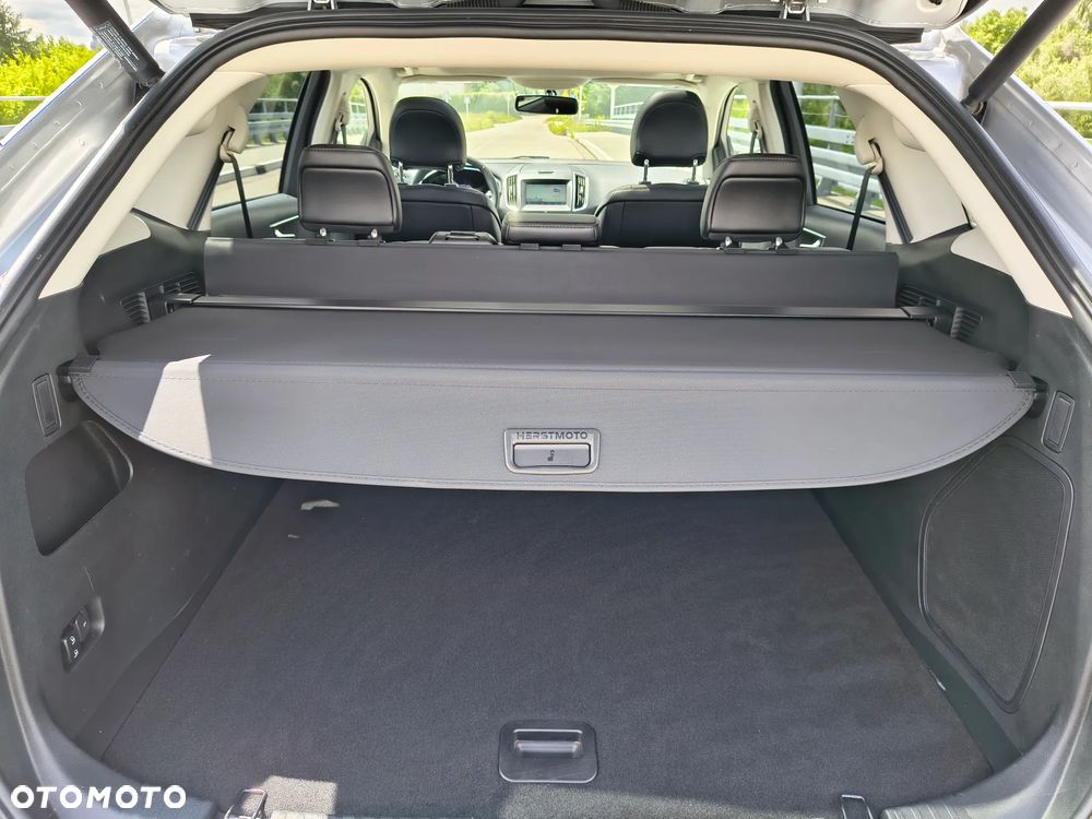 Ford Edge - 14