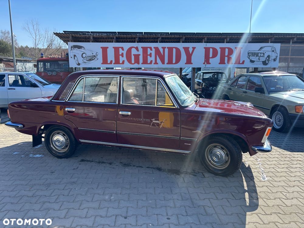 Fiat 125p - 2