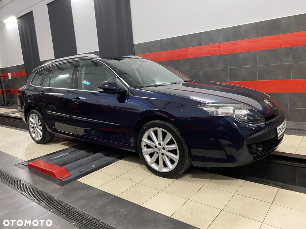 Renault Laguna 2.0 16V Expression - 5