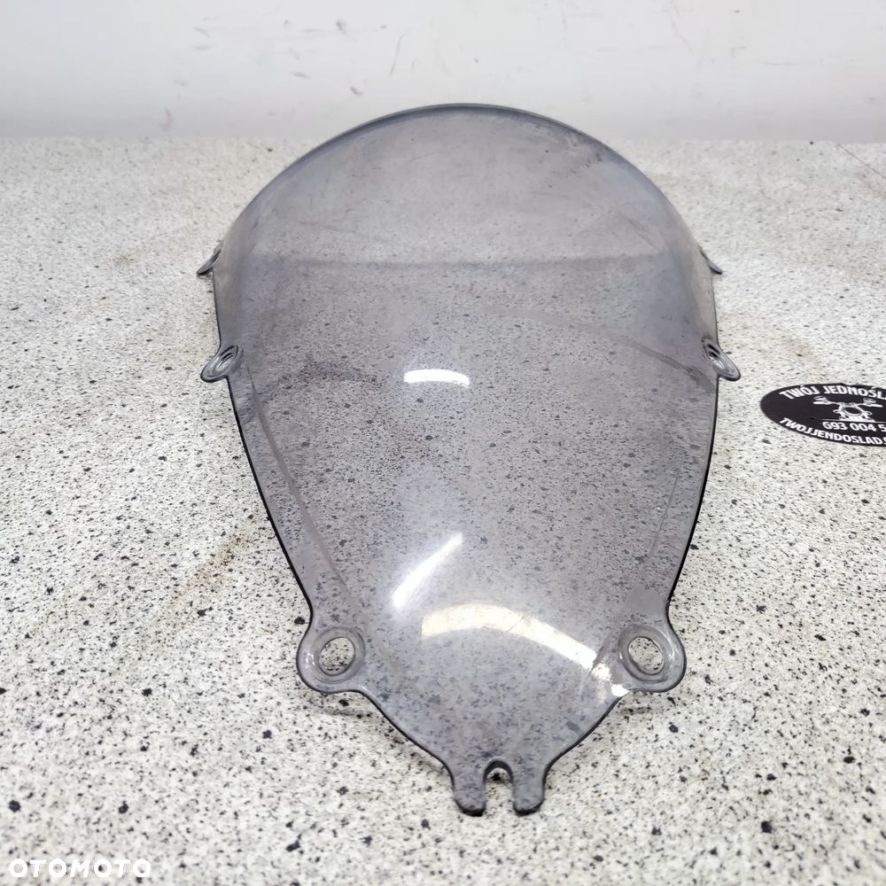 Szyba, szybka, owiewka przód Yamaha R1 98-00 - 2