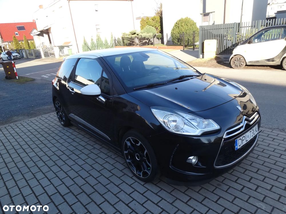 Citroën DS3 1.6 THP SportChic - 14