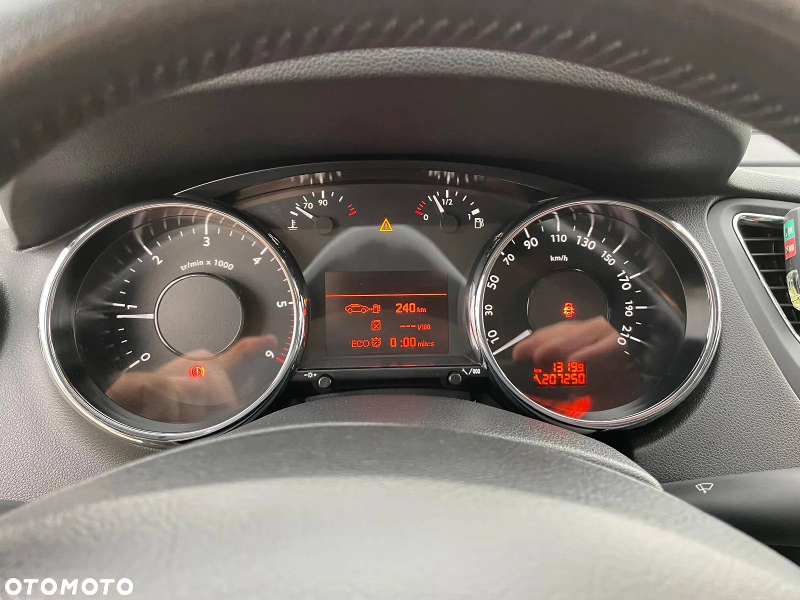 Peugeot 5008 2.0 BlueHDi Allure 7os - 8