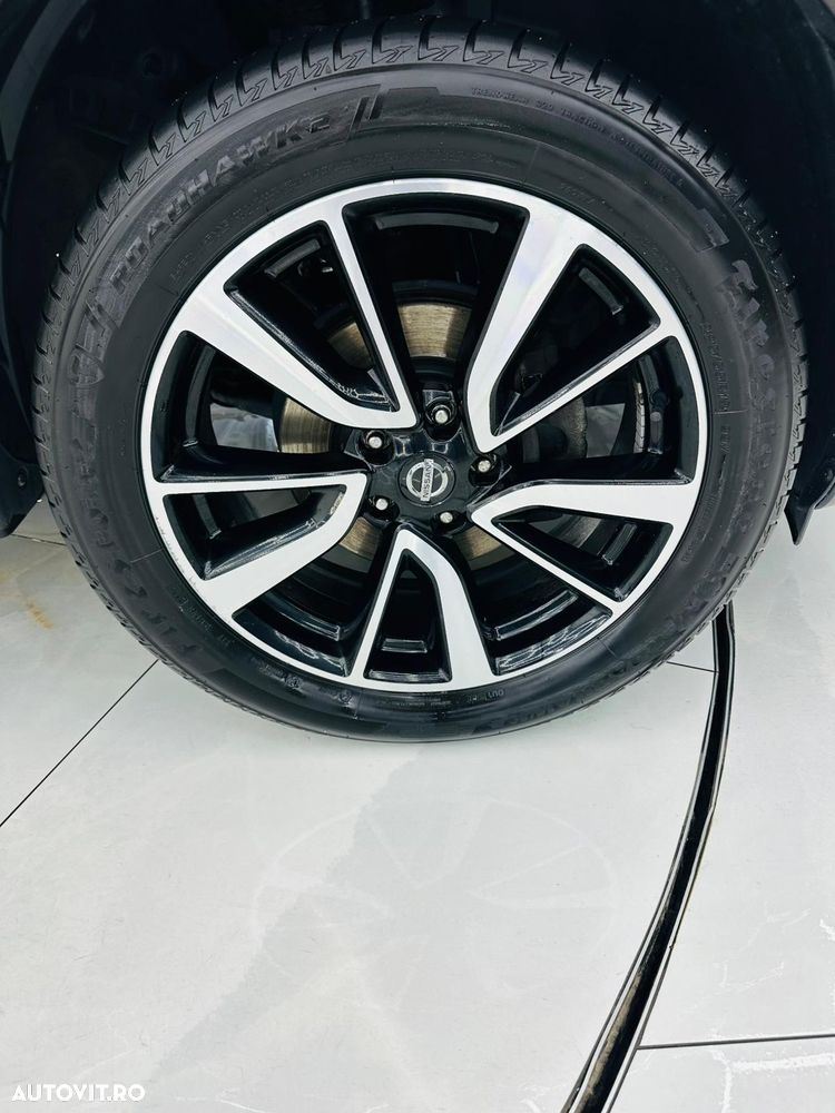 Nissan X-Trail 1.6 dCi Tekna - 10