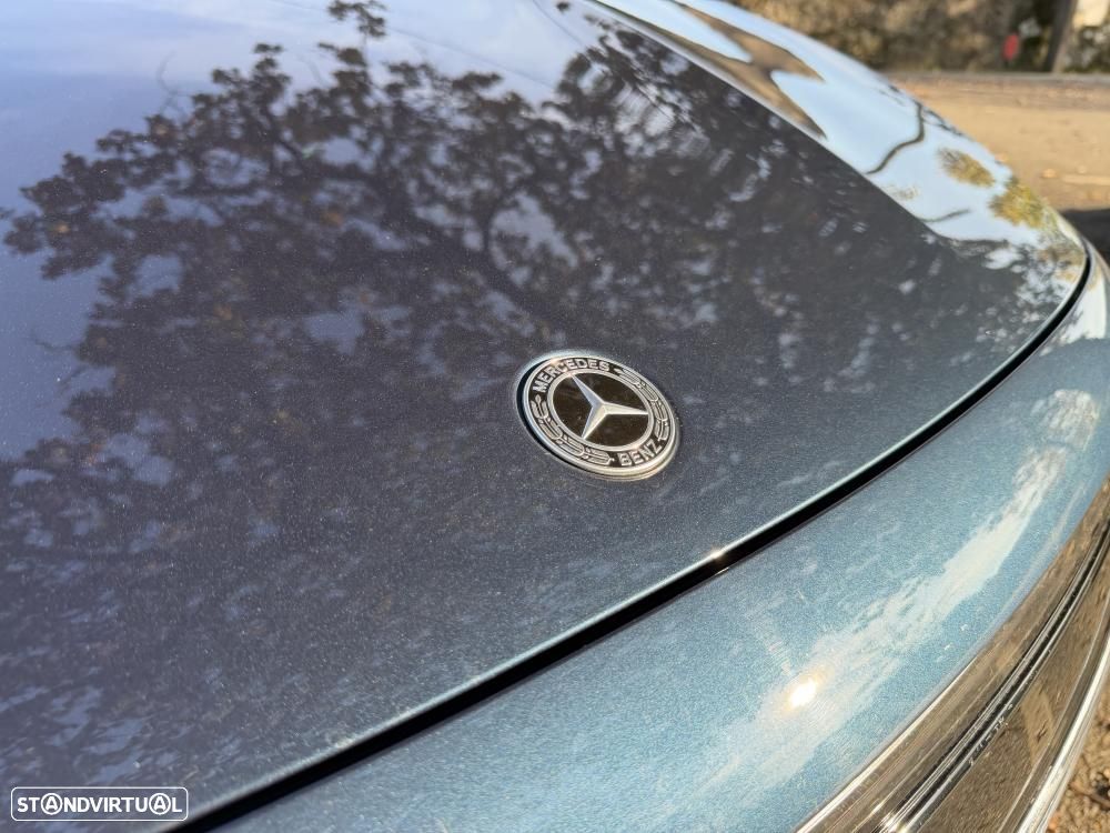 Mercedes-Benz EQA 250 AMG Line - 11