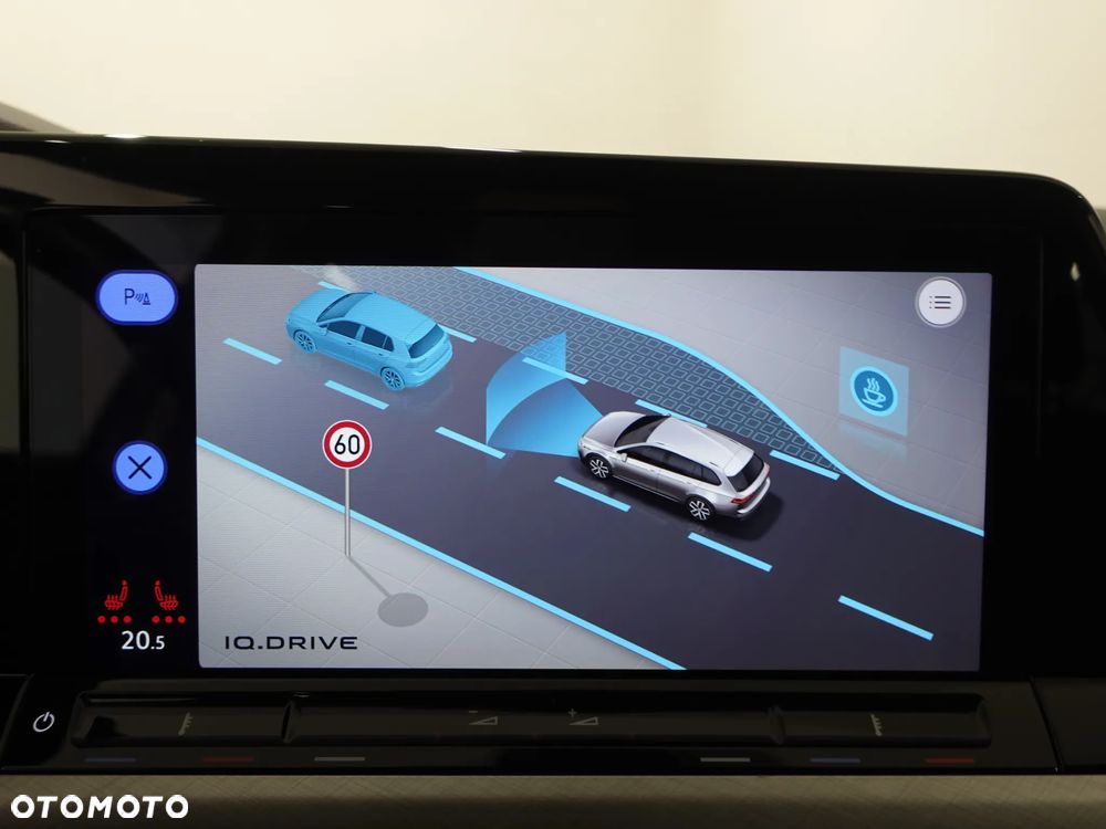 Volkswagen Golf 2.0 TDI SCR Life - 31