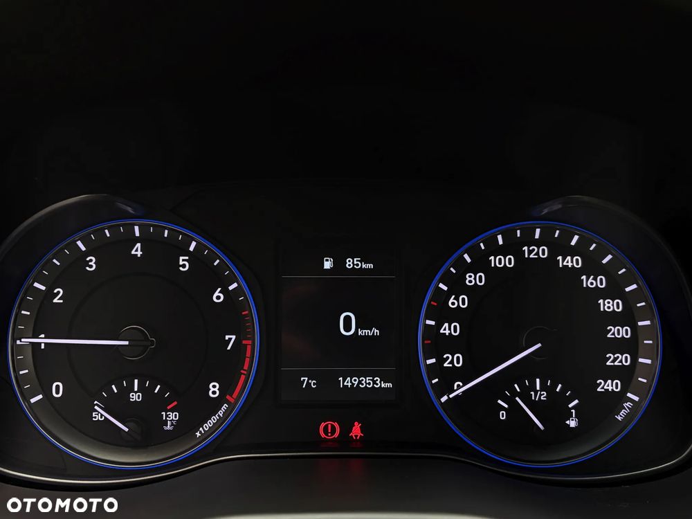 Hyundai Kona 1.0 T-GDI Style - 34