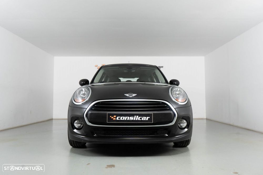 MINI 5 Portas One D - 3