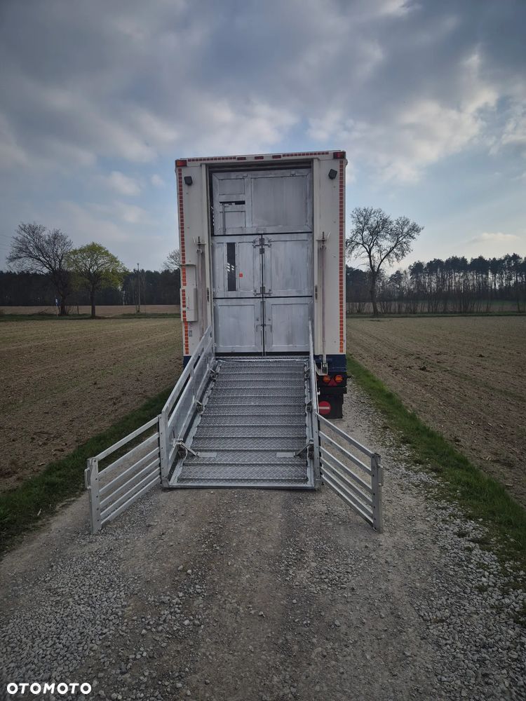 DAF XF 105 460KM - 11