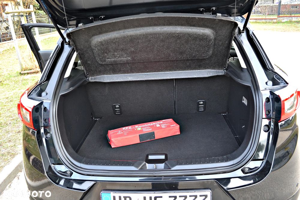 Mazda CX-3 SKYACTIV-D 105 FWD Exclusive-Line - 28