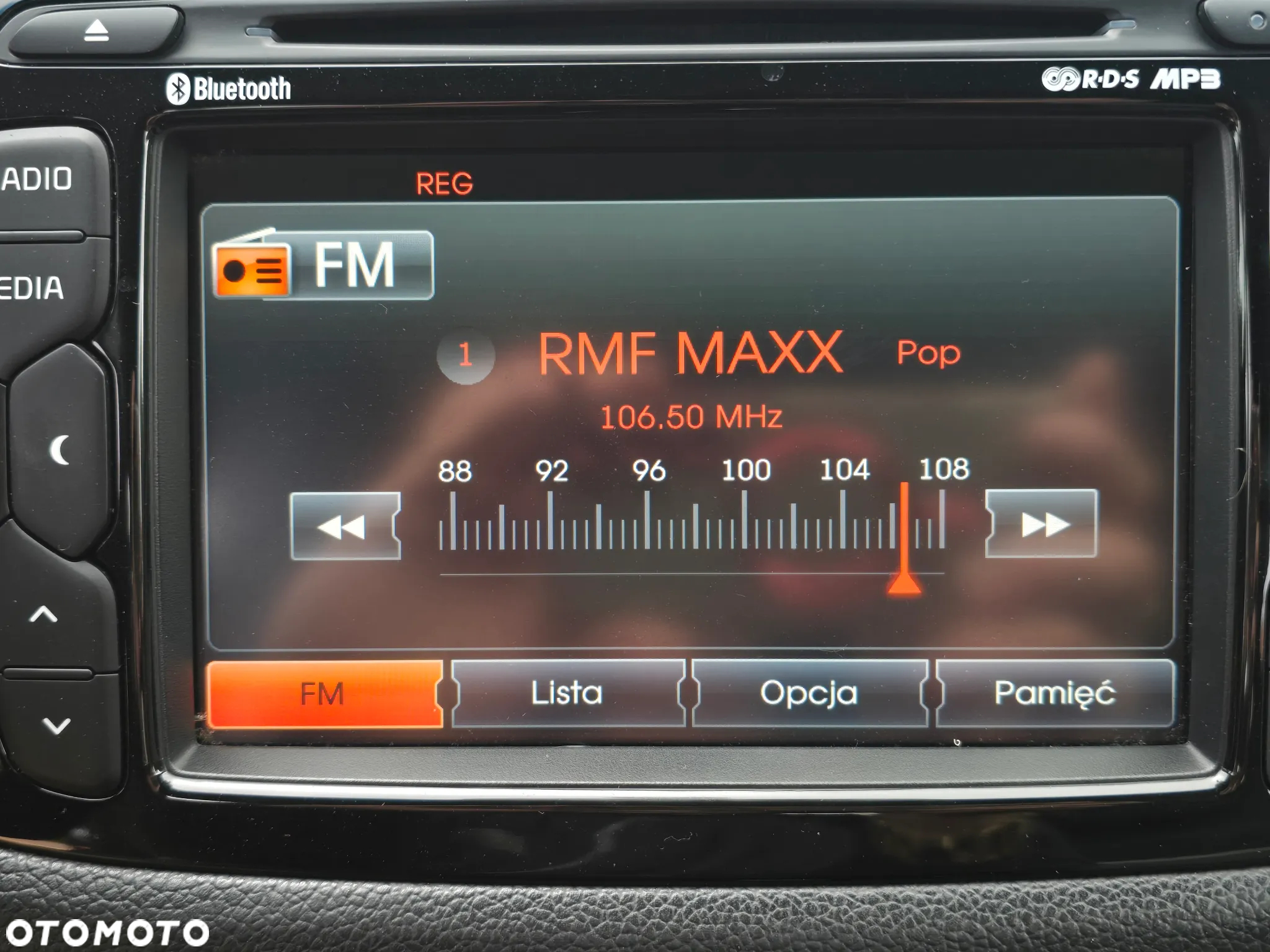 Kia ProCeed Pro_cee'd 1.6 GDI XL - 37
