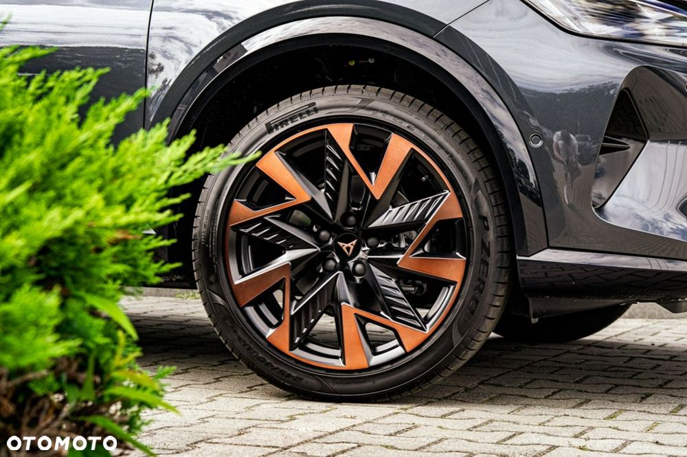 Cupra Formentor - 15