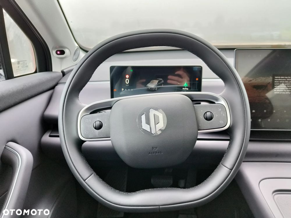 Leapmotor C10 Design - 17