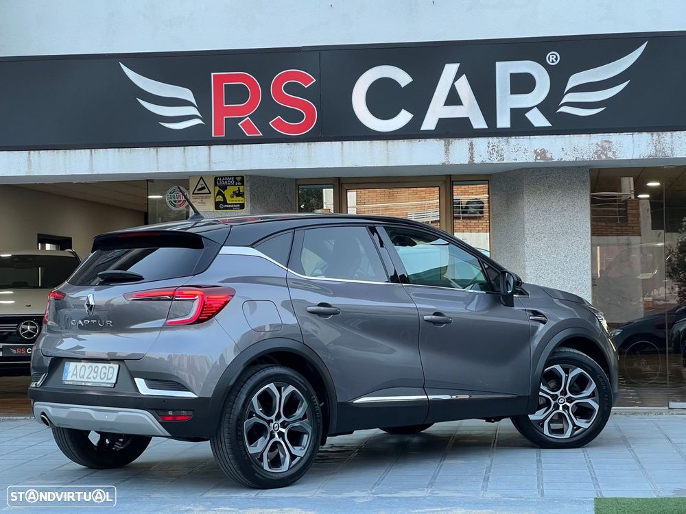 Renault Captur - 23