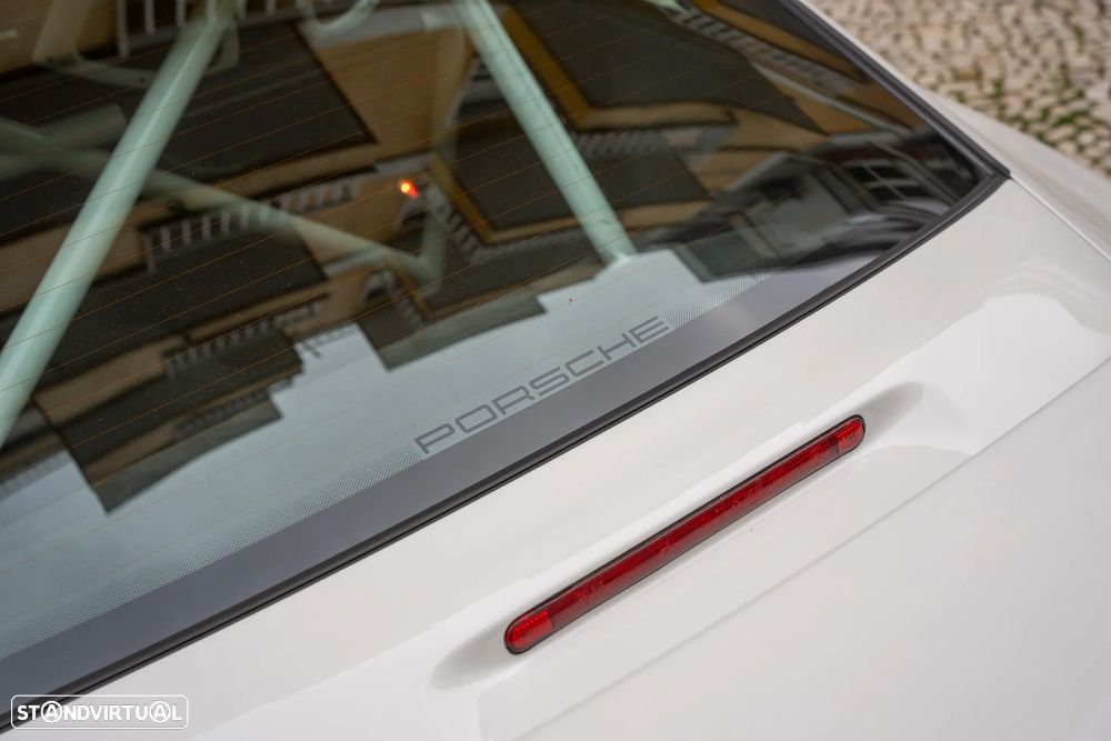 Porsche 911 (996) GT3 - 18