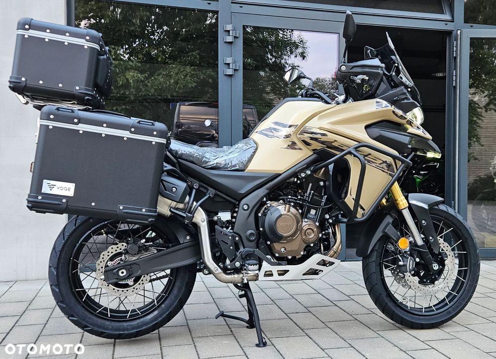 VOGE 625DSX - 17