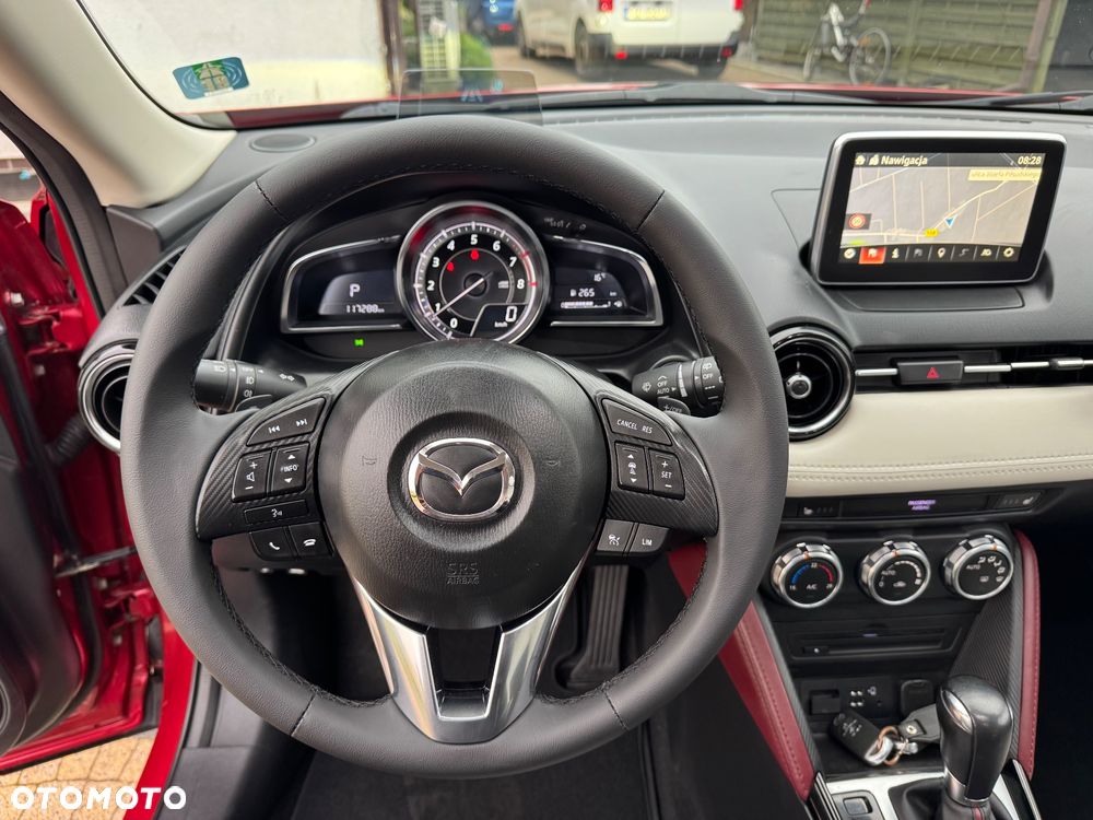 Mazda CX-3 2.0 Skypassion AWD - 31
